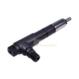 Inyector de combustible de 4 piezas 1C050-53005 1G557-53004 se adapta a Kubota Engine V3300