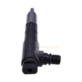 Inyector de combustible de 4 piezas 1C050-53005 1G557-53004 se adapta a Kubota Engine V3300