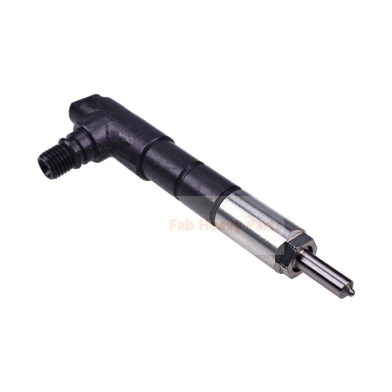 4 Piece Fuel Injector 1C050 - 53005 1G557 - 53004 Fits for Kubota Engine V3300 - Fab Heavy Parts