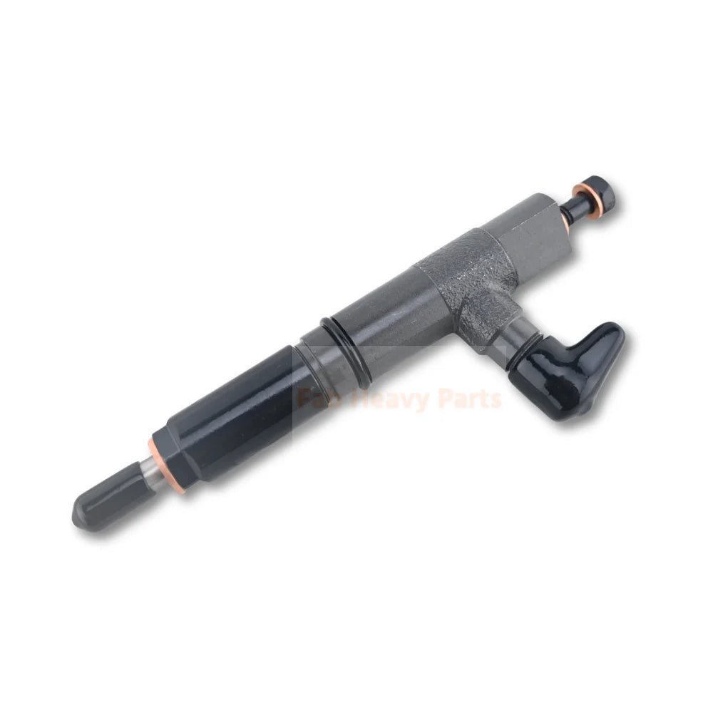 4 Piece Fuel Injector 1G852 - 53001 1G852 - 53002 for Kubota V2403 D1703 Engine - Fab Heavy Parts