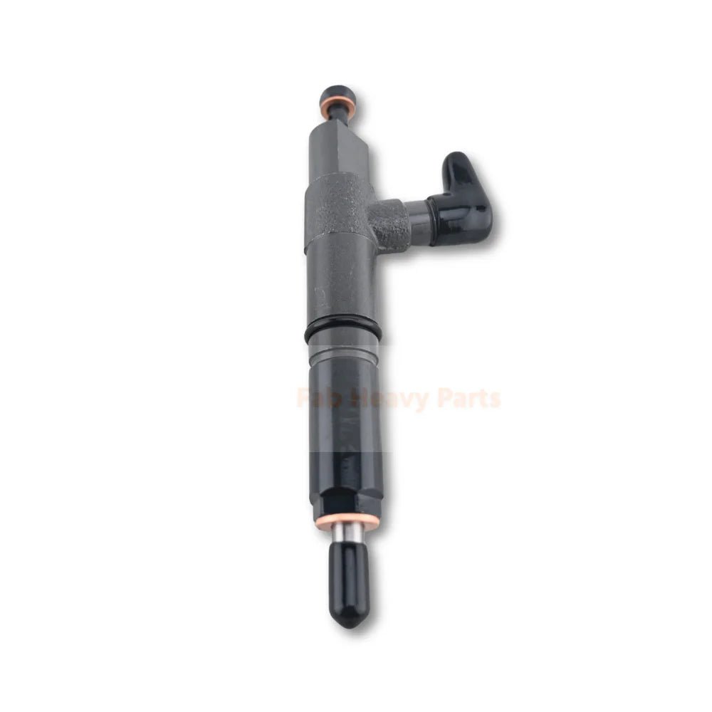 4 Piece Fuel Injector 1G852 - 53001 1G852 - 53002 for Kubota V2403 D1703 Engine - Fab Heavy Parts