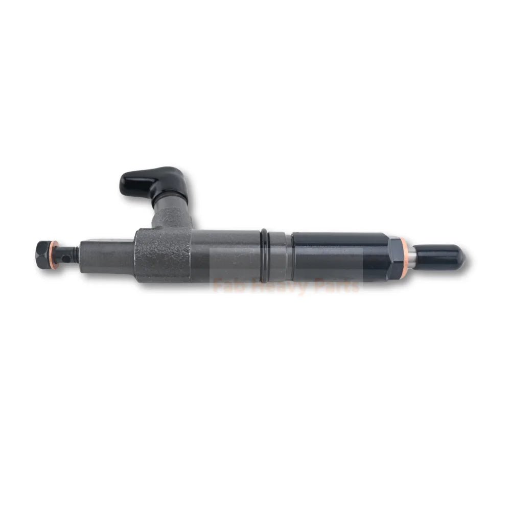 4 Piece Fuel Injector 1G852 - 53001 1G852 - 53002 for Kubota V2403 D1703 Engine - Fab Heavy Parts