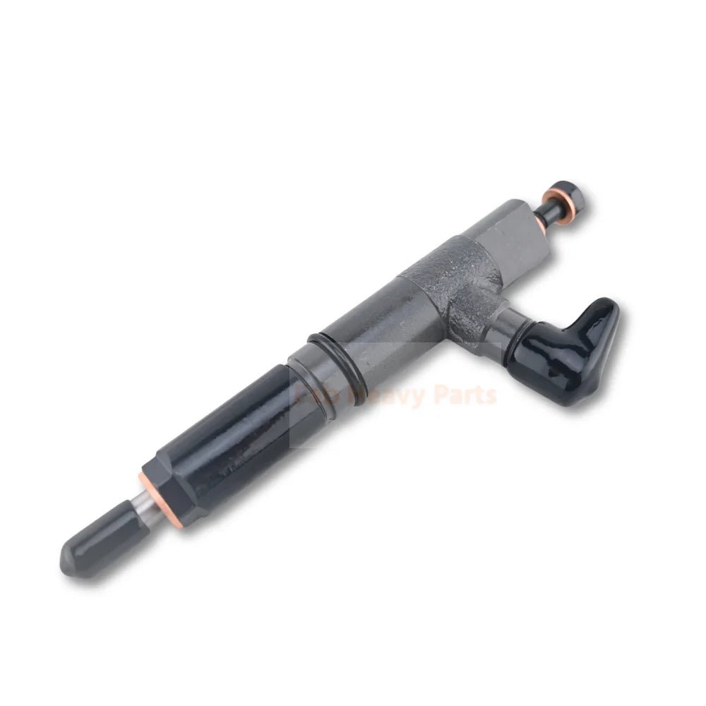 4 Piece Fuel Injector 1G852 - 53001 1G852 - 53002 for Kubota V2403 D1703 Engine - Fab Heavy Parts