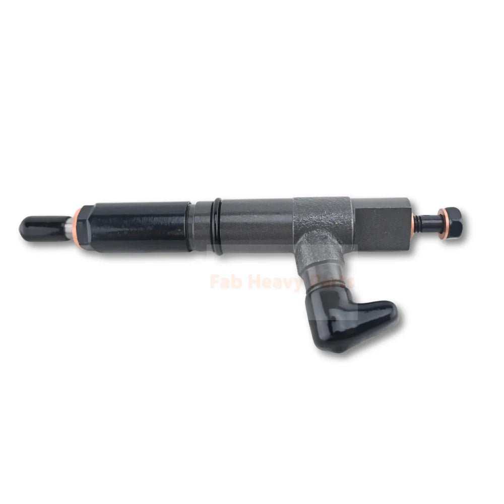 4 Piece Fuel Injector 1G852 - 53001 1G852 - 53002 for Kubota V2403 D1703 Engine - Fab Heavy Parts