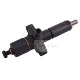 4 Piece Fuel Injector 2645680 Fits for Perkins Engine D3.152 D4.203 - Fab Heavy Parts