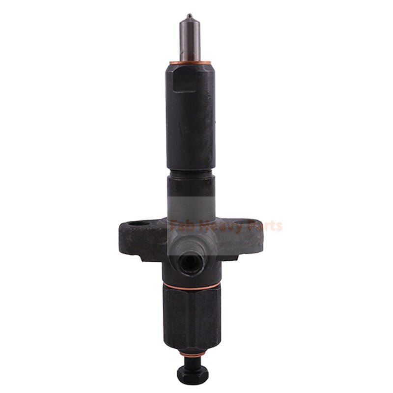 4 Piece Fuel Injector 2645680 Fits for Perkins Engine D3.152 D4.203 - Fab Heavy Parts