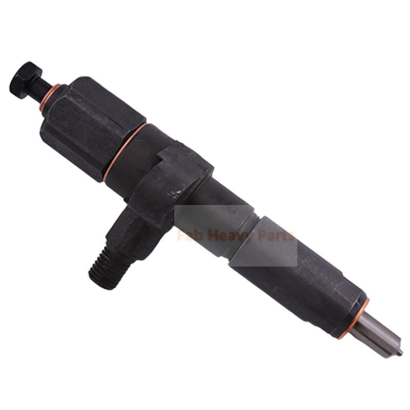 4 Piece Fuel Injector 2645680 Fits for Perkins Engine D3.152 D4.203 - Fab Heavy Parts