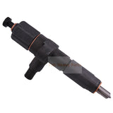 4 Piece Fuel Injector 2645680 Fits for Perkins Engine D3.152 D4.203 - Fab Heavy Parts