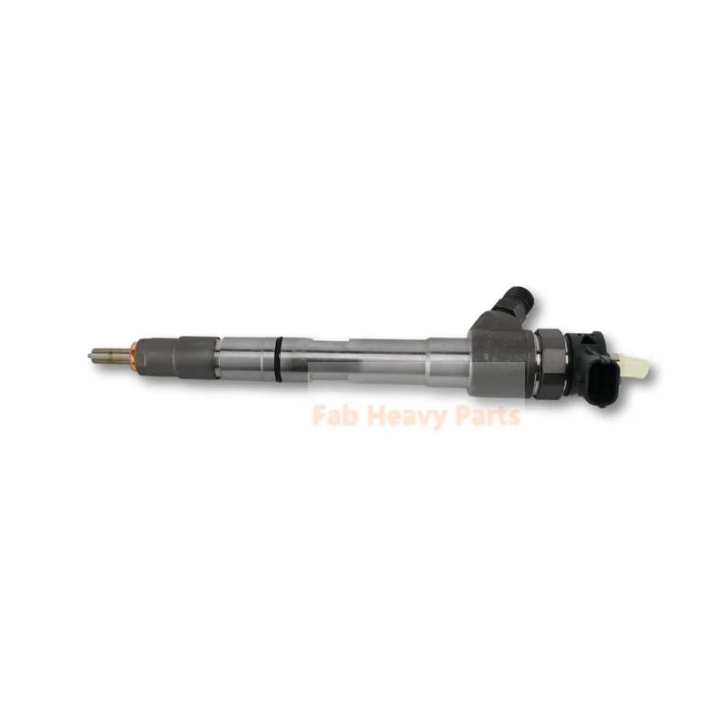 4 Piece Fuel Injector 400903 - 00223 7386500 Fits for Doosan Engine D18 D24 D34 Aftermarket Replacement For Bobcat Loader S76 T76 L75 L65 L85 - Fab Heavy Parts