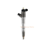Injecteur de carburant à 4 pièces 400903-00223 7386500 Ajustement pour le moteur DOOSAN D18 D24 D34 Bobcat Loader S76 T76 L75 L65 L85 Original