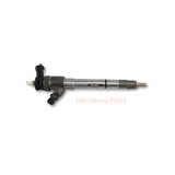Injecteur de carburant à 4 pièces 400903-00223 7386500 Ajustement pour le moteur DOOSAN D18 D24 D34 Bobcat Loader S76 T76 L75 L65 L85 Original