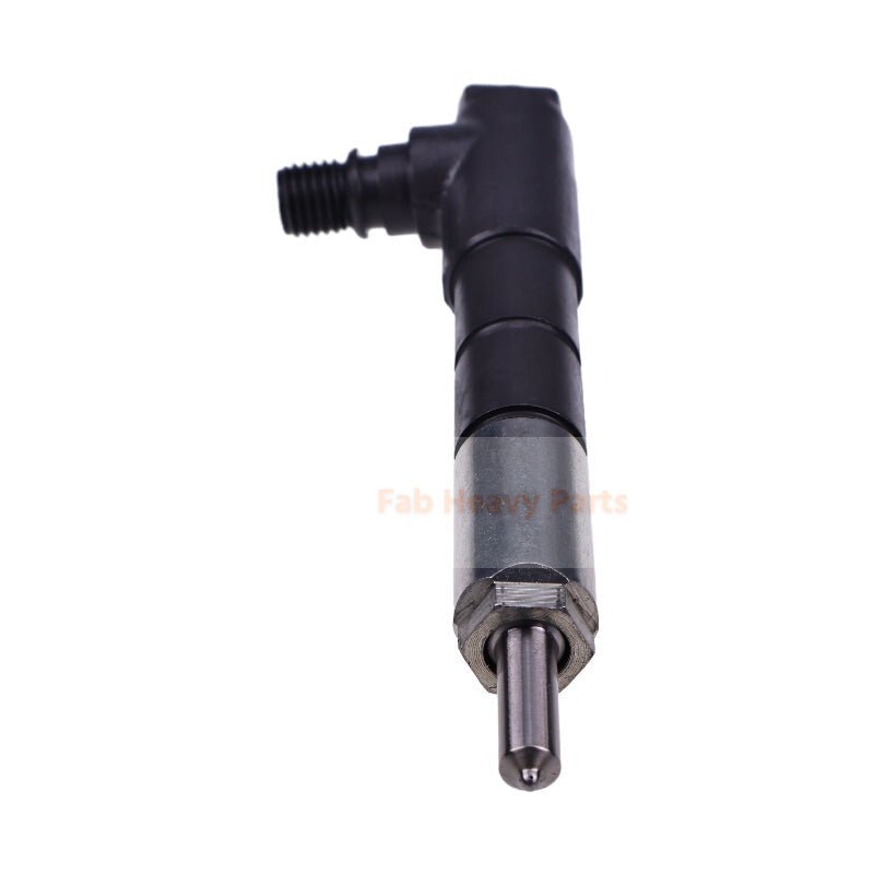 4 Piece Fuel Injector 6680776 6685854 Fits for Kubota Engine V3300 Aftermarket Replacement For Bobcat Loader AL440 A300 S220 S250 T250 T300 - Fab Heavy Parts