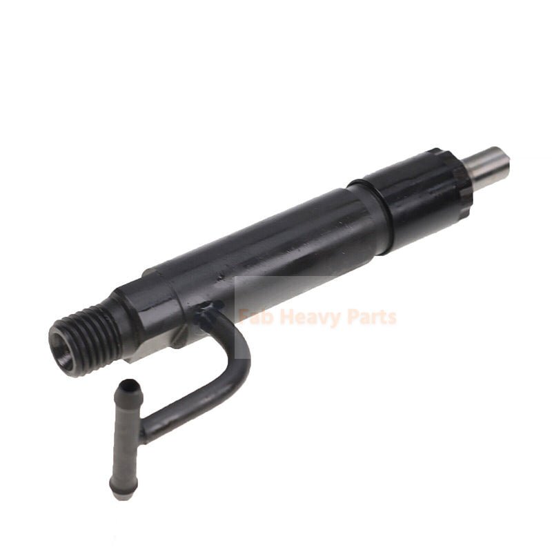 4 Piece Fuel Injector 719000 - 53100 Fits for Yanmar Engine 3TN100E 3TN100L 4T112TL 4T112TLE 4TN100E 4TN100L 4TN100TE 4TN100TL - Fab Heavy Parts