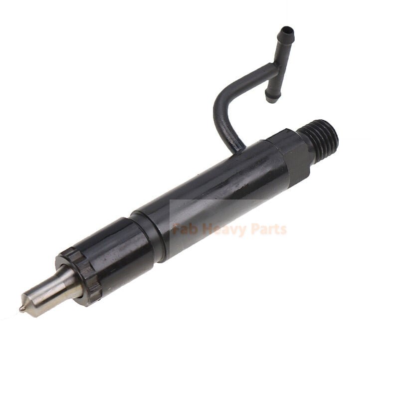 4 Piece Fuel Injector 719000 - 53100 Fits for Yanmar Engine 3TN100E 3TN100L 4T112TL 4T112TLE 4TN100E 4TN100L 4TN100TE 4TN100TL - Fab Heavy Parts