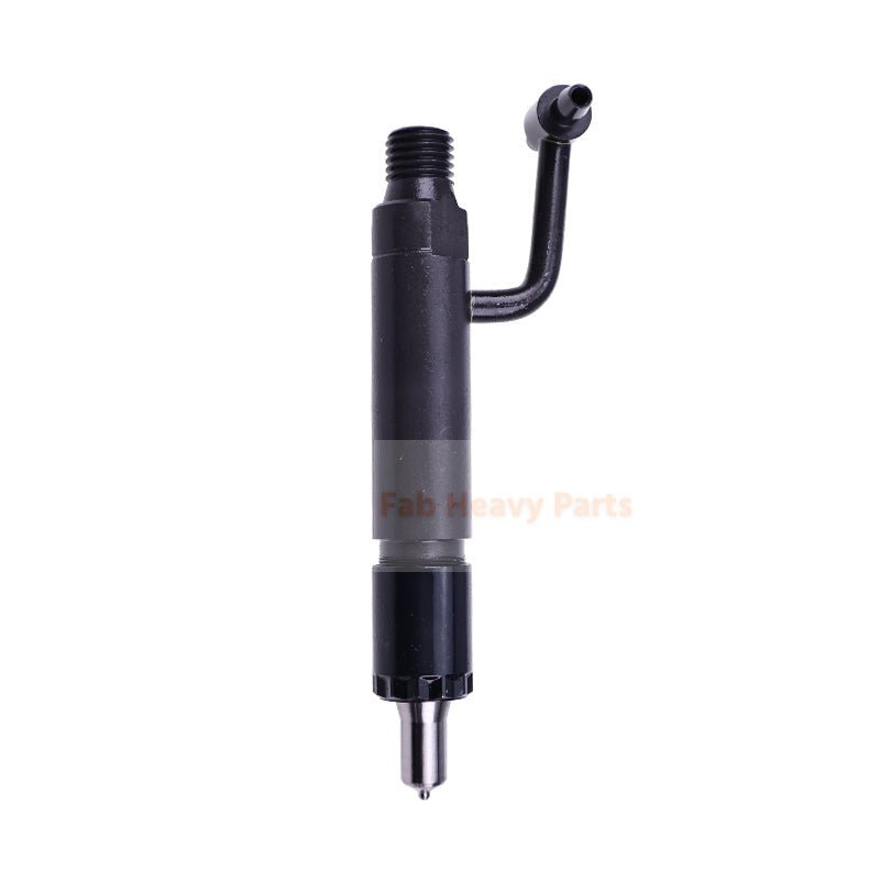 4 Piece Fuel Injector 719172 - 53100 71917253100 Fits for Yanmar Engine 4LH - DTE 4LH - DTZ 4LH - HT 4LH - HTE 4LH - HTZ 4LH - STE 4LH - TE - Fab Heavy Parts