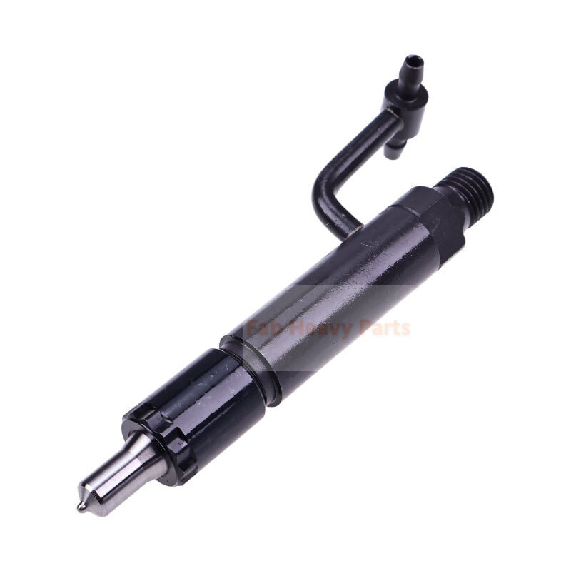 4 Piece Fuel Injector 719172 - 53100 71917253100 Fits for Yanmar Engine 4LH - DTE 4LH - DTZ 4LH - HT 4LH - HTE 4LH - HTZ 4LH - STE 4LH - TE - Fab Heavy Parts