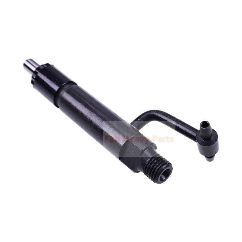 4 Piece Fuel Injector 719172 - 53100 71917253100 Fits for Yanmar Engine 4LH - DTE 4LH - DTZ 4LH - HT 4LH - HTE 4LH - HTZ 4LH - STE 4LH - TE - Fab Heavy Parts