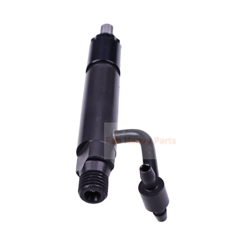 4 Piece Fuel Injector 719172 - 53100 71917253100 Fits for Yanmar Engine 4LH - DTE 4LH - DTZ 4LH - HT 4LH - HTE 4LH - HTZ 4LH - STE 4LH - TE - Fab Heavy Parts