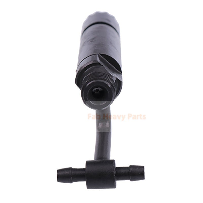 4 Piece Fuel Injector 729595 - 53100 729573 - 53050 Fits for Yanmar Engine 3JH2CE 4JH 4JH - DT 4JH - T 4JHZ 4JH3 - DTZ - Fab Heavy Parts