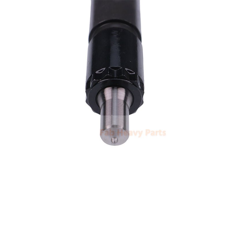 4 Piece Fuel Injector 729595 - 53100 729573 - 53050 Fits for Yanmar Engine 3JH2CE 4JH 4JH - DT 4JH - T 4JHZ 4JH3 - DTZ - Fab Heavy Parts
