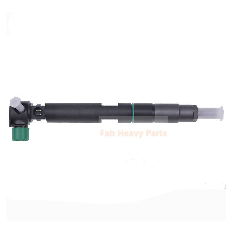 4 Piece Fuel Injector 7516846 7334041 Fits for Doosan Engine D34 Aftermarket Replacement For Bobcat Loader S740 S750 S770 S850 T750 T870 T740 A770 - Fab Heavy Parts
