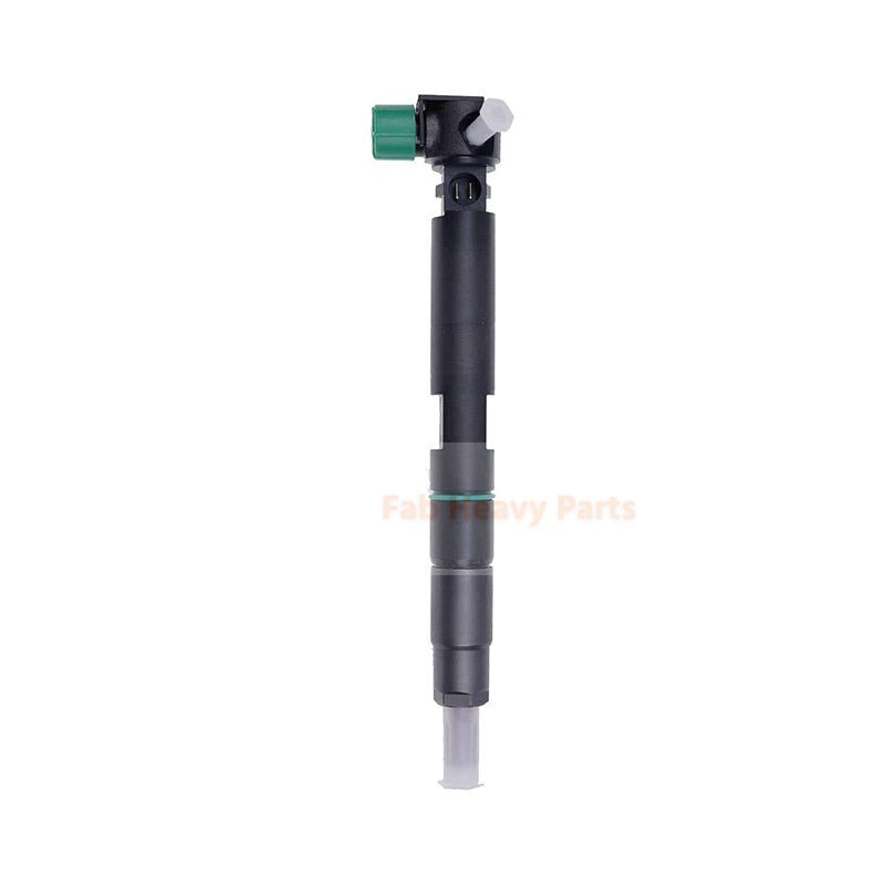 4 Piece Fuel Injector 7516846 7334041 Fits for Doosan Engine D34 Aftermarket Replacement For Bobcat Loader S740 S750 S770 S850 T750 T870 T740 A770 - Fab Heavy Parts