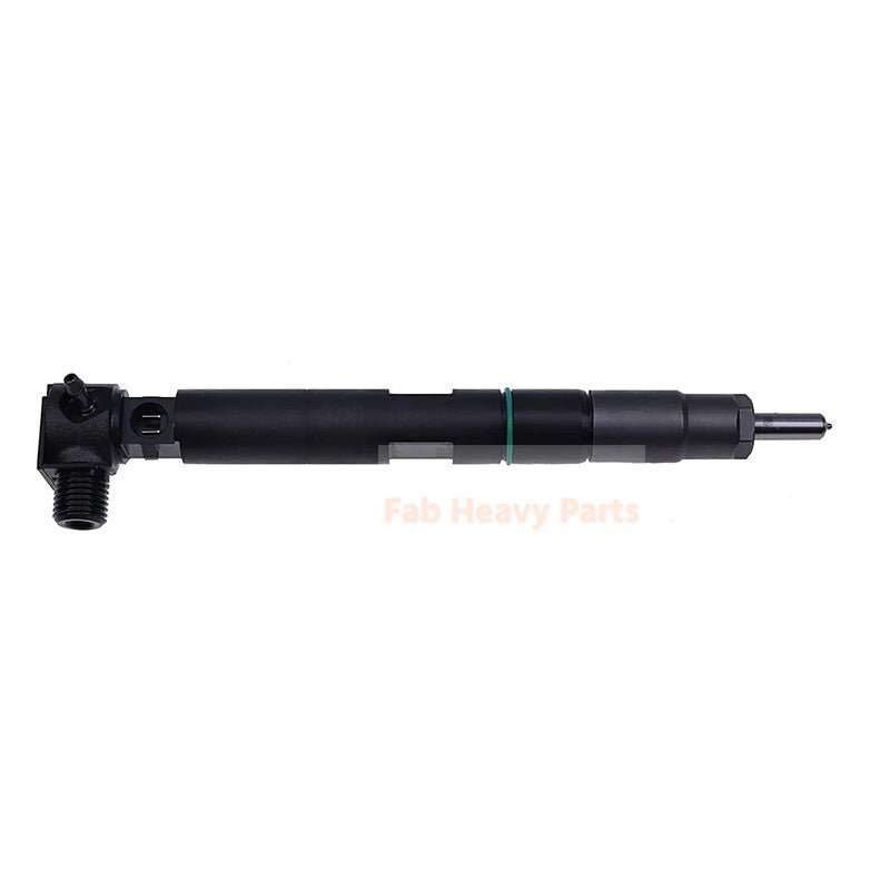 4 Piece Fuel Injector 7516846 7334041 Fits for Doosan Engine D34 Aftermarket Replacement For Bobcat Loader S740 S750 S770 S850 T750 T870 T740 A770 - Fab Heavy Parts