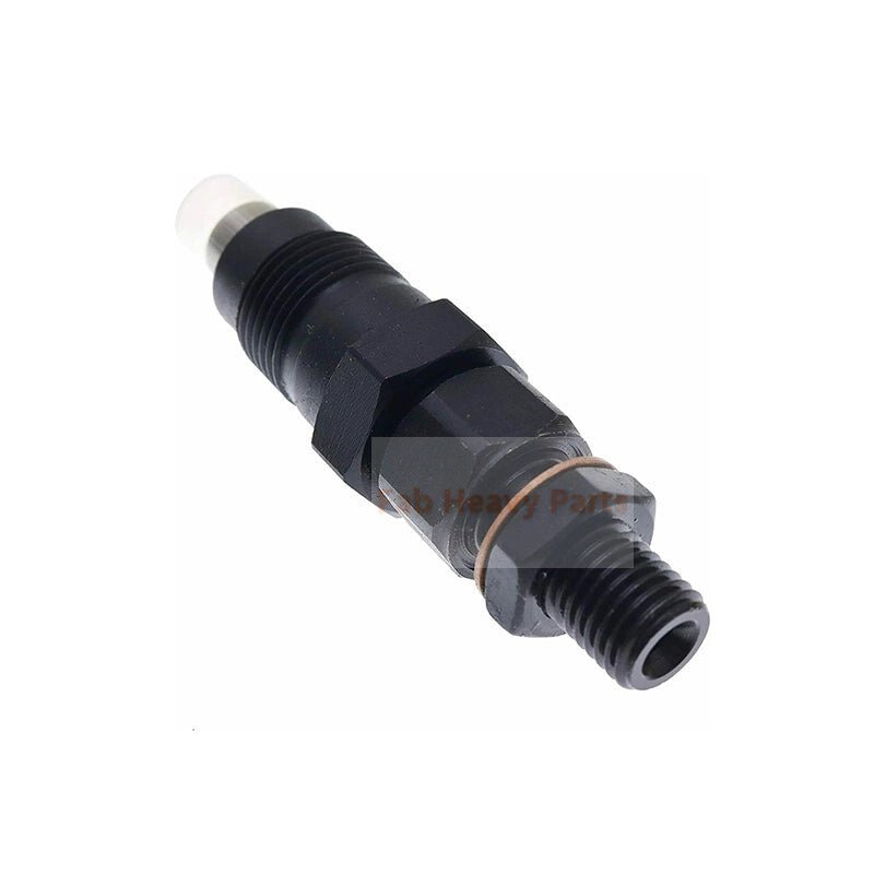 4 Piece Fuel Injector 87298765 Fits for New Holland Engine ISM N844 Loader L140 L160 L180 L216 LS140 LX465 LX485 - Fab Heavy Parts