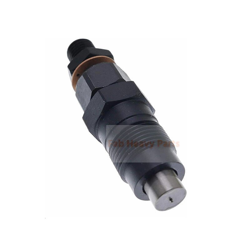 4 Piece Fuel Injector 87298765 Fits for New Holland Engine ISM N844 Loader L140 L160 L180 L216 LS140 LX465 LX485 - Fab Heavy Parts