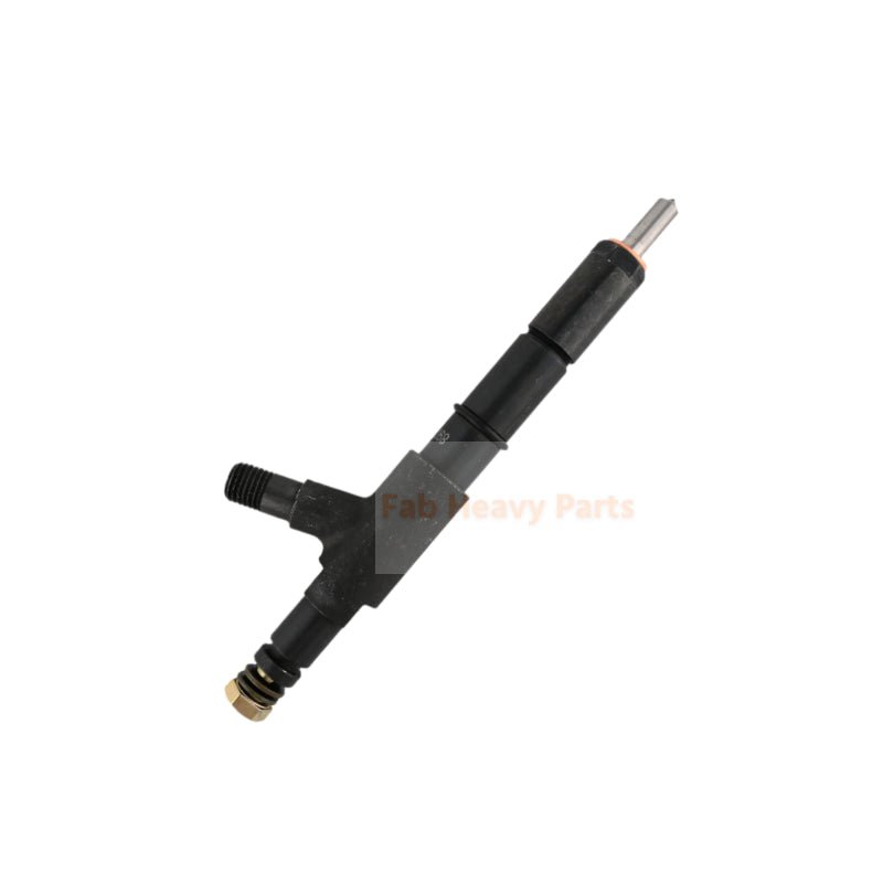 4 Piece Fuel Injector 8972410051 8 - 97241005 - 1 Fits for Isuzu Engine 4HE1 - Fab Heavy Parts