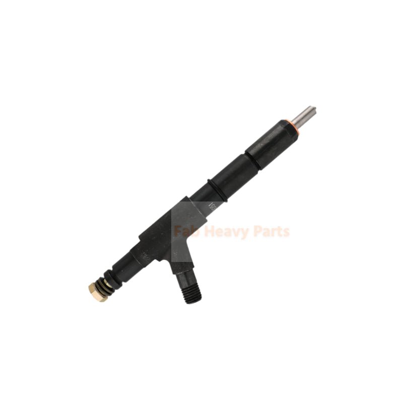 4 Piece Fuel Injector 8972410051 8 - 97241005 - 1 Fits for Isuzu Engine 4HE1 - Fab Heavy Parts