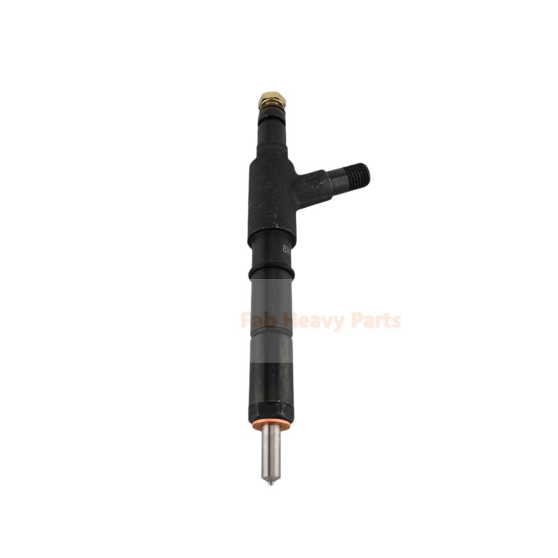 4 Piece Fuel Injector 8972410051 8 - 97241005 - 1 Fits for Isuzu Engine 4HE1 - Fab Heavy Parts