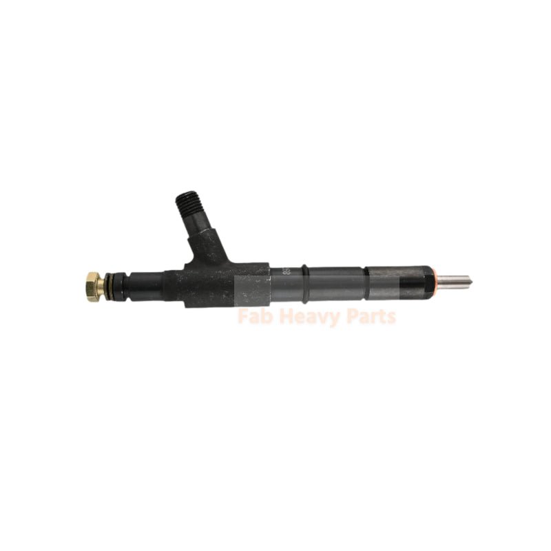 4 Piece Fuel Injector 8972410051 8 - 97241005 - 1 Fits for Isuzu Engine 4HE1 - Fab Heavy Parts
