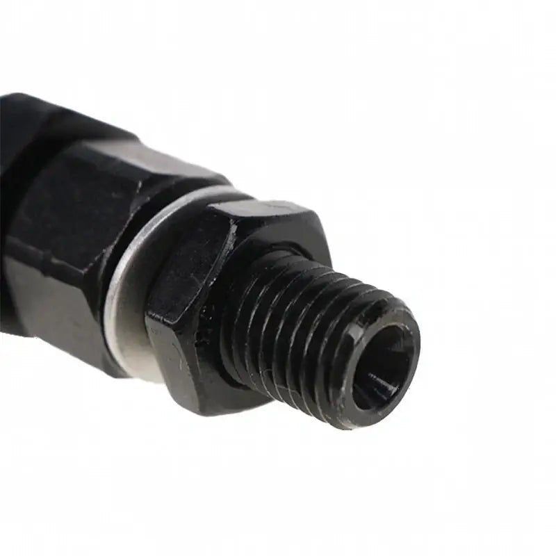 4 Piece Fuel Injector H1601-53000 Fits for Kubota Engine D905 D1005 D1105 V1205 V1505 Excavator KX41-2 KX41H KX61-2 KX71 KX91-2 - Fab Heavy Parts