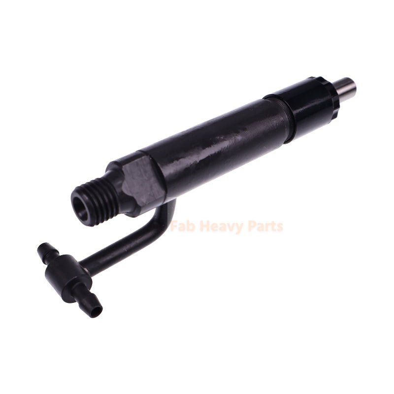 4 Piece Fuel Injector YM729604 - 53100 Fits for Komatsu Engine 3D88E - 6 4D88 - 6 4D88E - 6 Excavator PC55MR - 3 PC45MR - 3 PC35MR - 3 PC30MR - 3 - Fab Heavy Parts