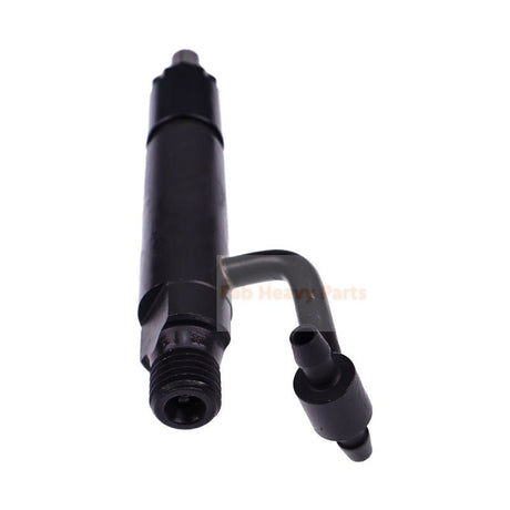 4 Piece Fuel Injector YM729604 - 53100 Fits for Komatsu Engine 3D88E - 6 4D88 - 6 4D88E - 6 Excavator PC55MR - 3 PC45MR - 3 PC35MR - 3 PC30MR - 3 - Fab Heavy Parts