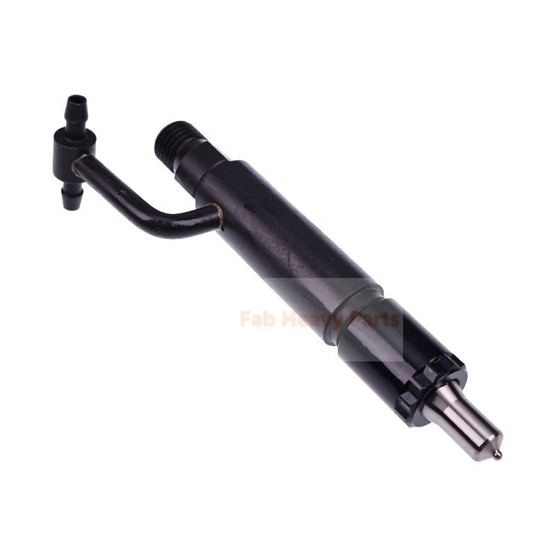 4 Piece Fuel Injector YM729604 - 53100 Fits for Komatsu Engine 3D88E - 6 4D88 - 6 4D88E - 6 Excavator PC55MR - 3 PC45MR - 3 PC35MR - 3 PC30MR - 3 - Fab Heavy Parts