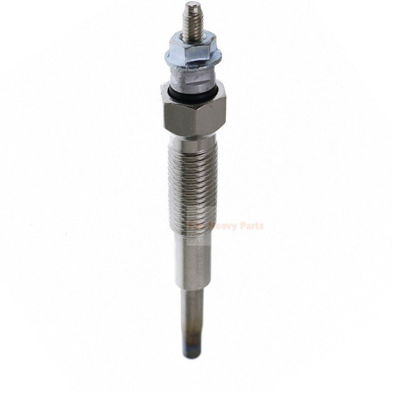 4 Piece Glow Plug 172 - 4585 1724585 Fits for Caterpillar CAT C1.1 C1.5 C2.2 3003 3013 - Fab Heavy Parts