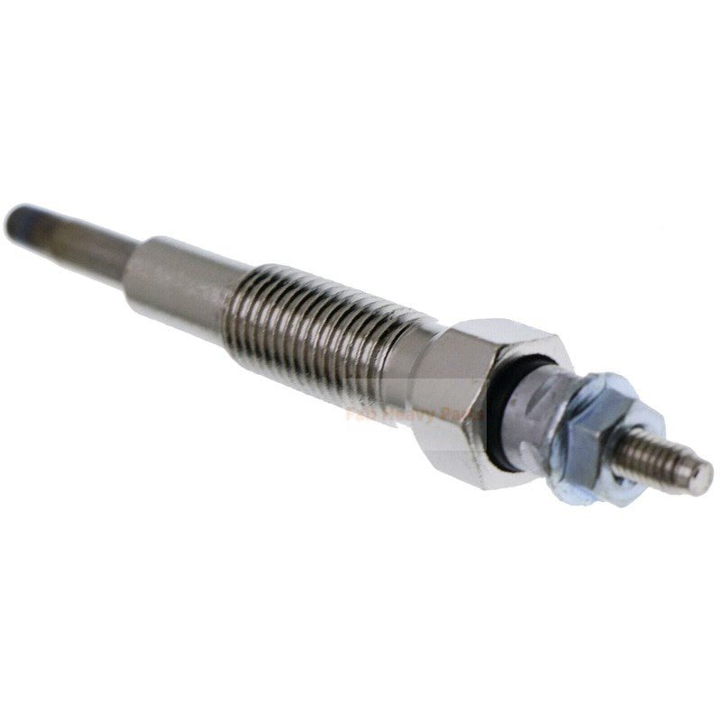 4 Piece Glow Plug 172 - 4585 1724585 Fits for Caterpillar CAT C1.1 C1.5 C2.2 3003 3013 - Fab Heavy Parts
