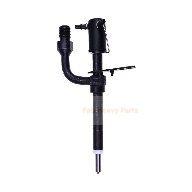 4 Piece Pencil Fuel Injector 26964 894F9K546ACA Fits for Fits ford Transit MK3 MK4 MK5 2.5 TDi 1985 - 2000 - Fab Heavy Parts
