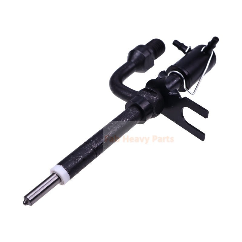 4 Piece Pencil Fuel Injector 26964 894F9K546ACA Fits for Fits ford Transit MK3 MK4 MK5 2.5 TDi 1985 - 2000 - Fab Heavy Parts