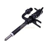 4 Piece Pencil Fuel Injector 26964 894F9K546ACA Fits for Fits ford Transit MK3 MK4 MK5 2.5 TDi 1985 - 2000 - Fab Heavy Parts