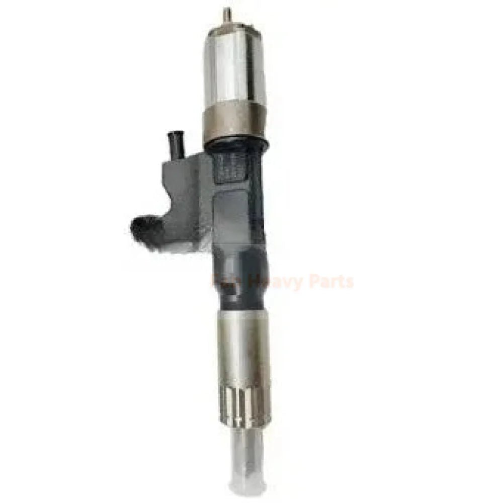 4 Pieces Common Rail Fuel Injector 0445110423 55577668 for Vauxhall Insignia Zafira 2008 - 2017 - Fab Heavy Parts