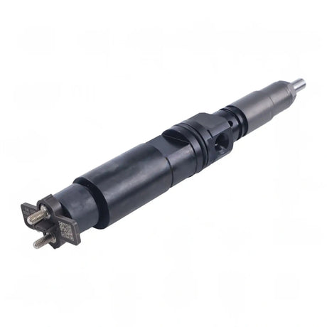 4 Pieces Common Rail Fuel Injector RE561749 295700-0240 for John Deere 4045 Engine - Fab Heavy Parts