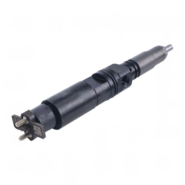 4 Pieces Common Rail Fuel Injector RE561749 295700-0240 for John Deere 4045 Engine - Fab Heavy Parts