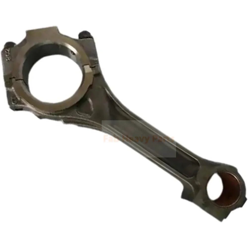 4 Pieces Connecting Rod 0415 - 2886 for Deutz Engine 912 913 - Fab Heavy Parts