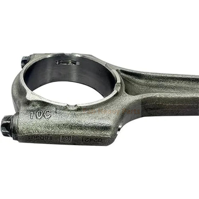 4 Pieces Connecting Rod 11247589535 11248623418 for BMW 228i 330e M240i 330i 740e 540i 230i 530i 430i 530e 2016 - 2024 - Fab Heavy Parts