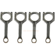 4 Pieces Connecting Rod 11247624616 for BMW X5 328i M4 X3 530i 540i 740i M2 X1 428i 640i ActiveHybrid 3 2011 - 2021 - Fab Heavy Parts