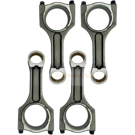 4 Pieces Connecting Rod 11247807345 11247812641 11248508023 for BMW MINI Cooper 2002 - 2015 - Fab Heavy Parts