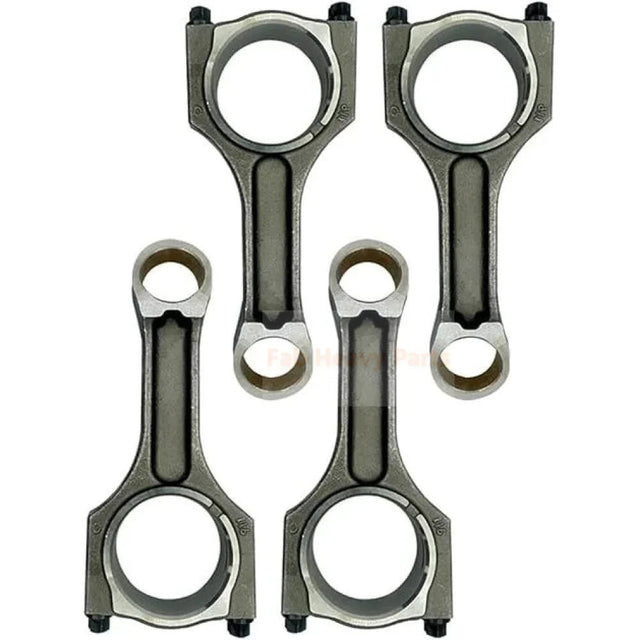 4 Pieces Connecting Rod 11247807345 11247812641 11248508023 for BMW MINI Cooper 2002 - 2015 - Fab Heavy Parts